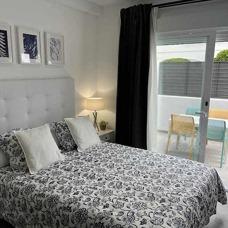XVIII B Suite Apartamentos Morales & Arnal Ronda Eksteriør bilde