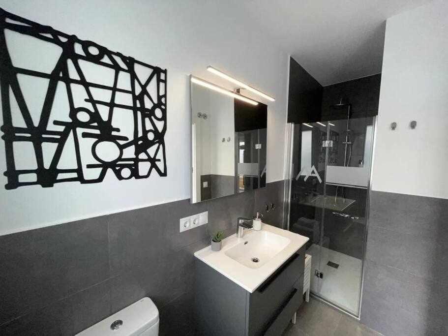 XVIII B Suite Apartamentos Morales & Arnal Ronda Eksteriør bilde