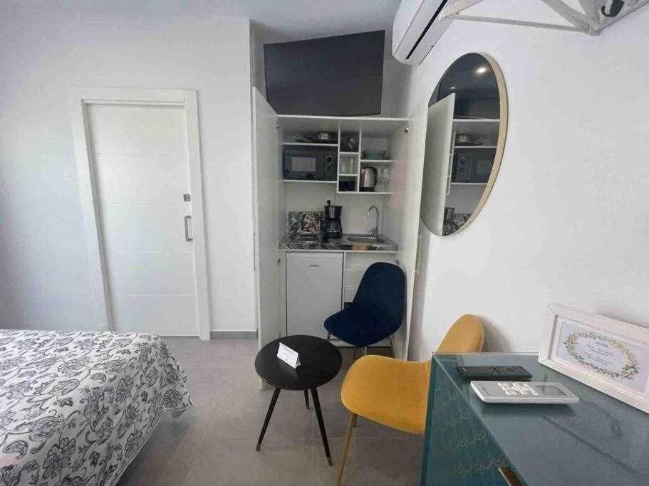 XVIII B Suite Apartamentos Morales & Arnal Ronda Eksteriør bilde