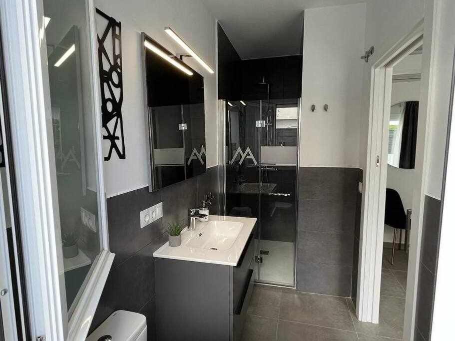 XVIII B Suite Apartamentos Morales & Arnal Ronda Eksteriør bilde