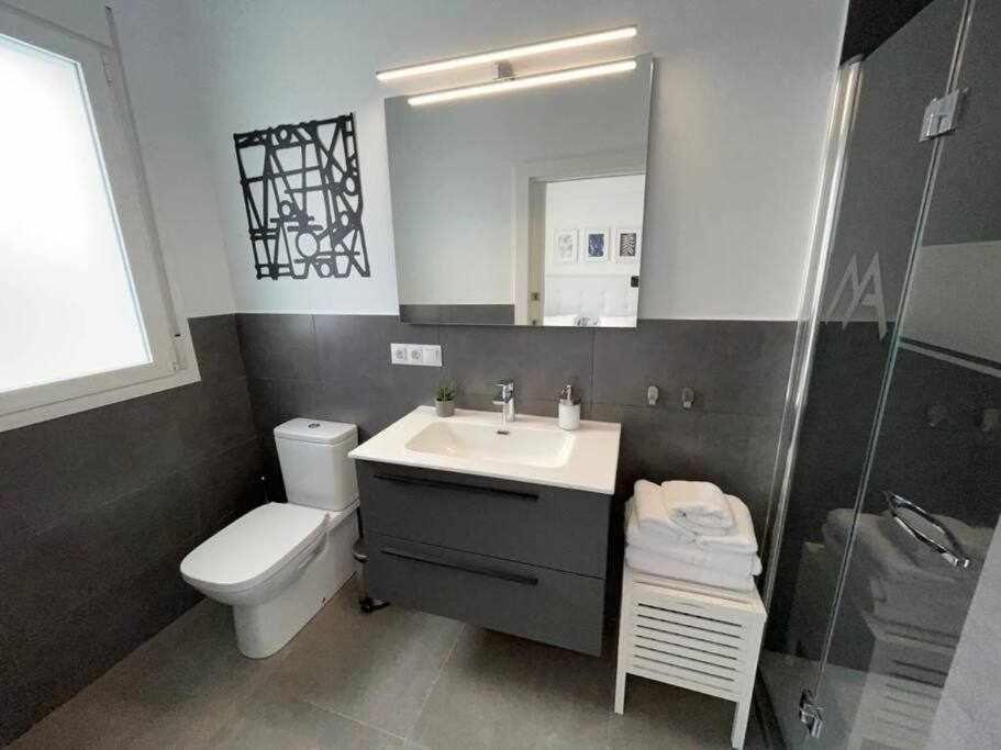 XVIII B Suite Apartamentos Morales & Arnal Ronda Eksteriør bilde