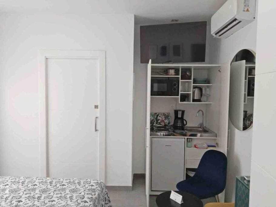 XVIII B Suite Apartamentos Morales & Arnal Ronda Eksteriør bilde