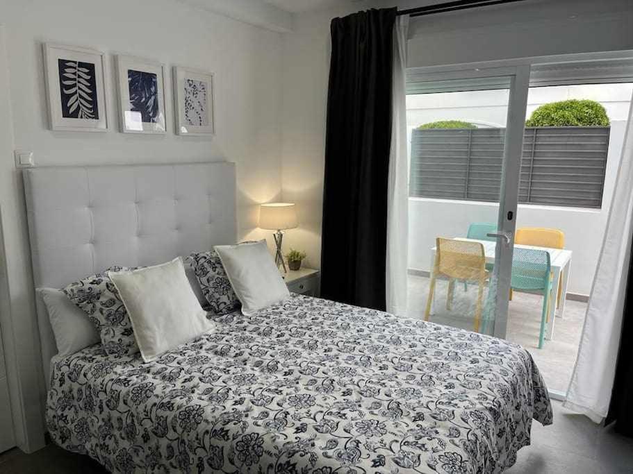 XVIII B Suite Apartamentos Morales & Arnal Ronda Eksteriør bilde