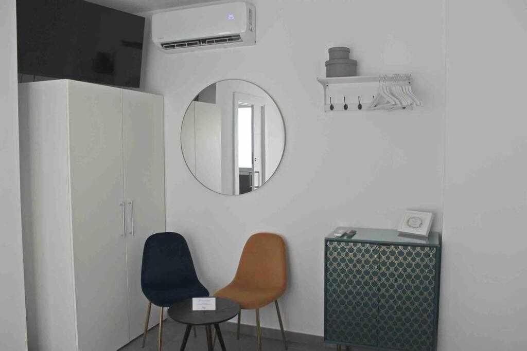 XVIII B Suite Apartamentos Morales & Arnal Ronda Eksteriør bilde